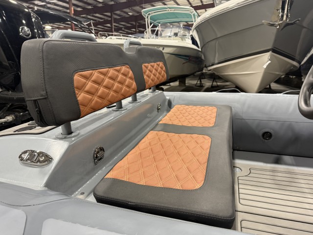 2022 Highfield Sport 460  for sale at True North Yacht Sales & Service