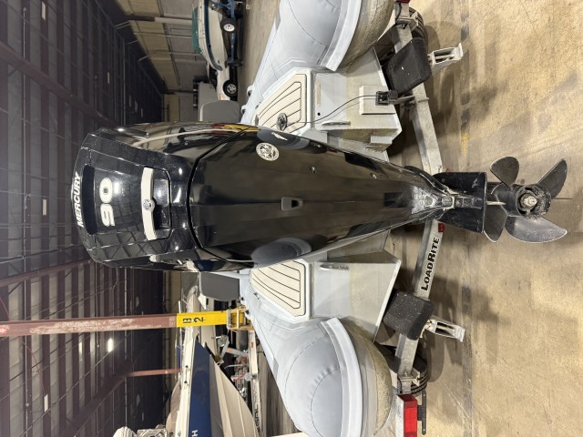 2022 Highfield Sport 460  for sale at True North Yacht Sales & Service