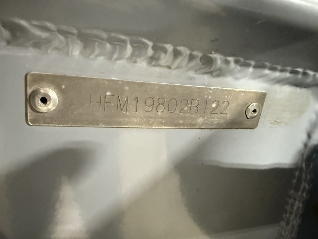 2022 Highfield Sport 460  for sale at True North Yacht Sales & Service