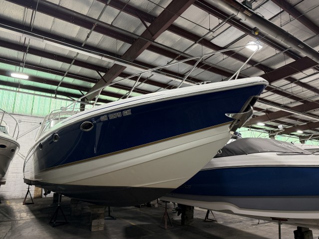 2002 Formula 400 Super Sport  for sale at True North Yacht Sales & Service