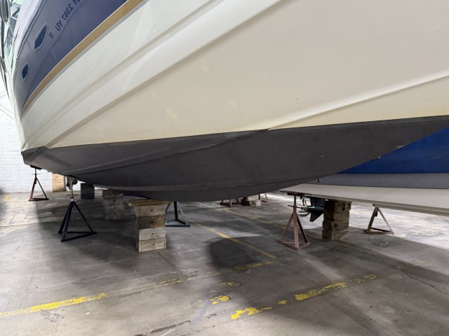 2002 Formula 400 Super Sport  for sale at True North Yacht Sales & Service