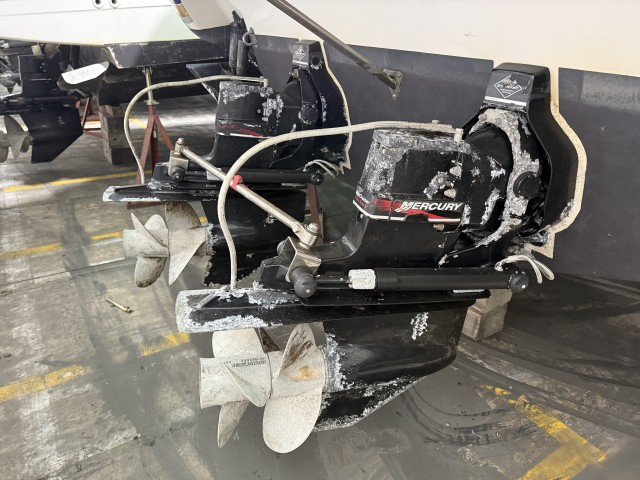 2002 Formula 400 Super Sport  for sale at True North Yacht Sales & Service