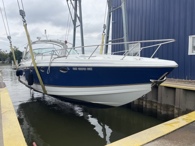 2002 Formula 400 Super Sport  for sale at True North Yacht Sales & Service