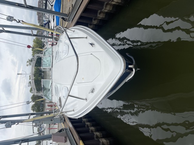 2002 Formula 400 Super Sport  for sale at True North Yacht Sales & Service
