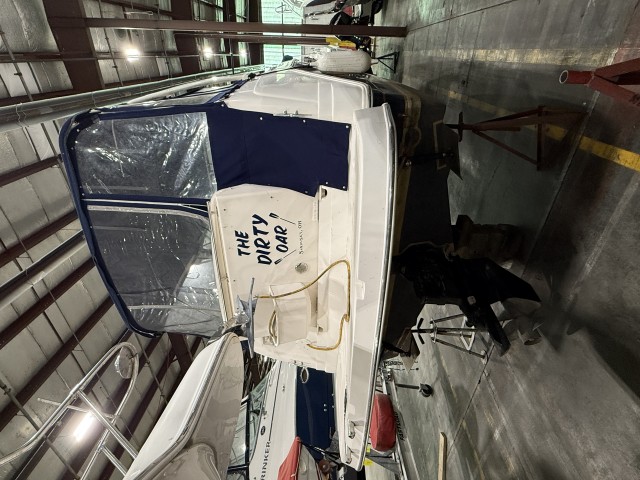 2004 Rinker 270 Fiesta Vee  for sale at True North Yacht Sales & Service