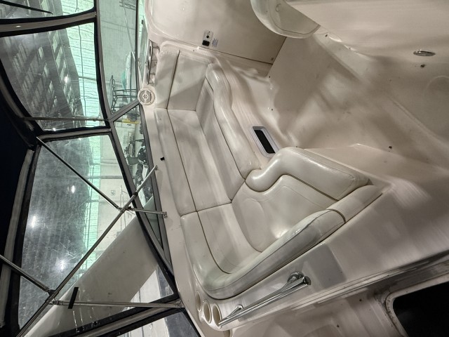 2004 Rinker 270 Fiesta Vee  for sale at True North Yacht Sales & Service