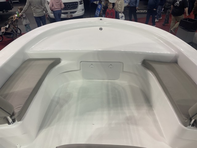 2023 SAVANNAH SS 21  for sale at True North Yacht Sales & Service