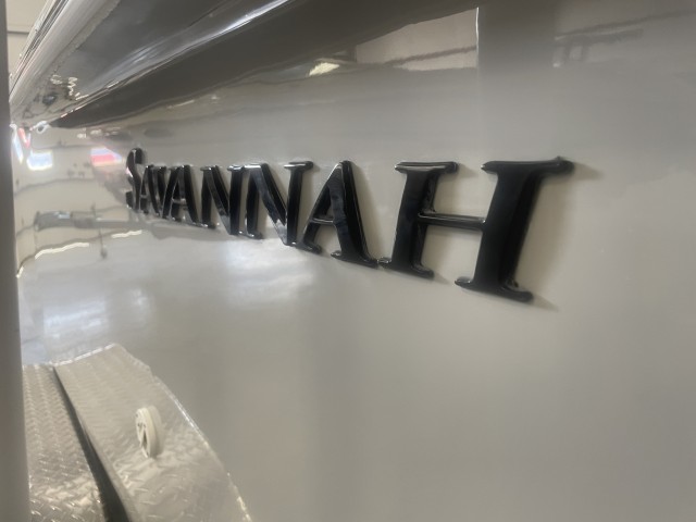 2023 SAVANNAH SS 21  for sale at True North Yacht Sales & Service