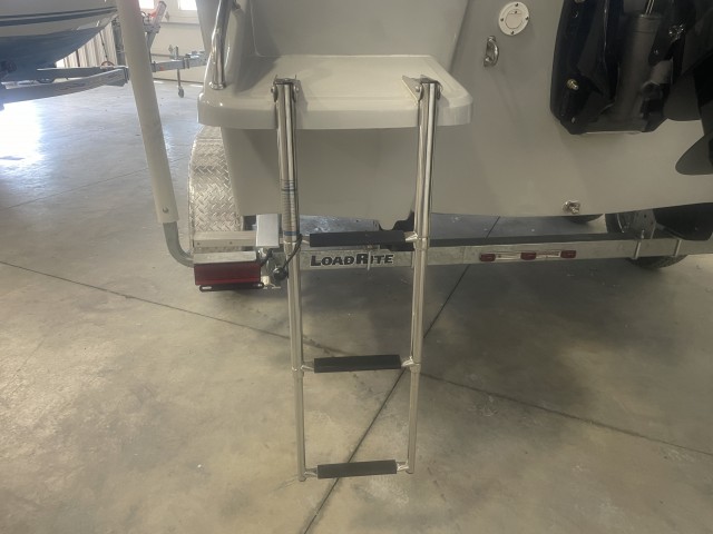 2023 SAVANNAH SS 21  for sale at True North Yacht Sales & Service