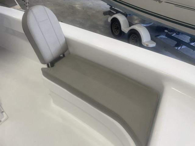 2023 SAVANNAH SS 21  for sale at True North Yacht Sales & Service