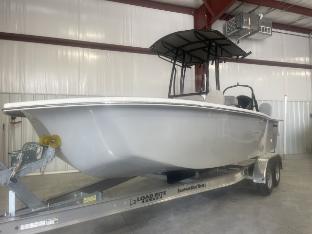 2023 SAVANNAH SS 21  for sale at True North Yacht Sales & Service