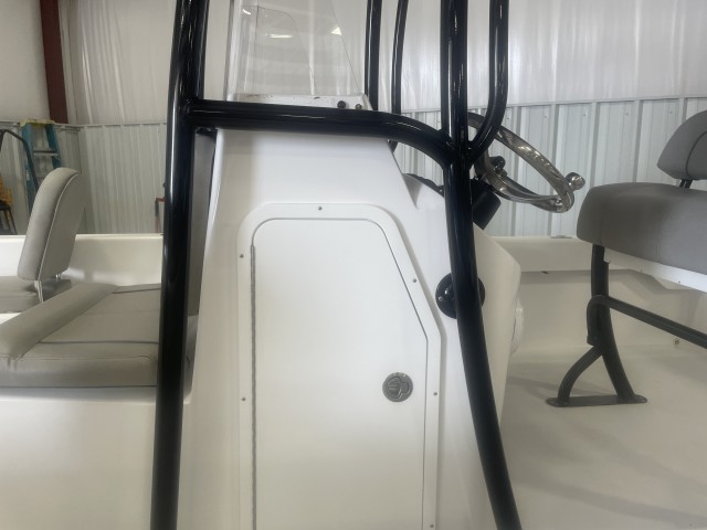 2023 SAVANNAH SS 21  for sale at True North Yacht Sales & Service