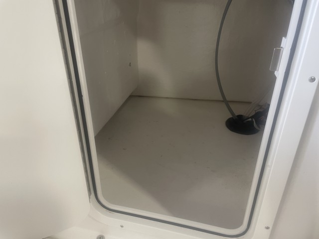 2023 SAVANNAH SS 21  for sale at True North Yacht Sales & Service