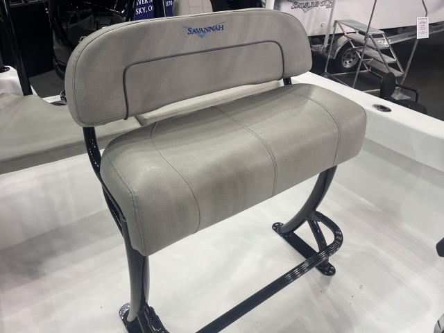 2023 SAVANNAH SS 21  for sale at True North Yacht Sales & Service