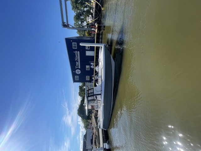 2023 Stamas 31T Aventura  for sale at True North Yacht Sales & Service