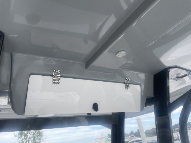 2023 Stamas 31T Aventura  for sale at True North Yacht Sales & Service