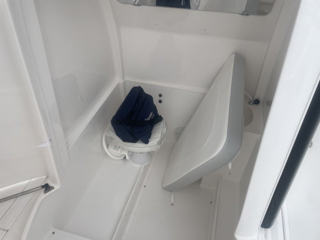 2023 Stamas 31T Aventura  for sale at True North Yacht Sales & Service