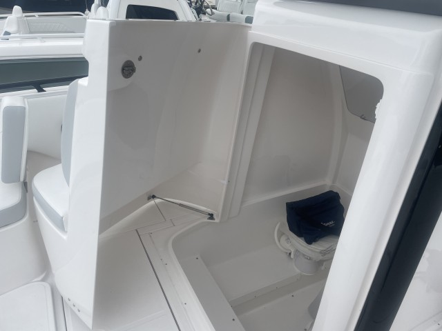 2023 Stamas 31T Aventura  for sale at True North Yacht Sales & Service