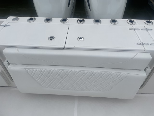 2023 Stamas 31T Aventura  for sale at True North Yacht Sales & Service