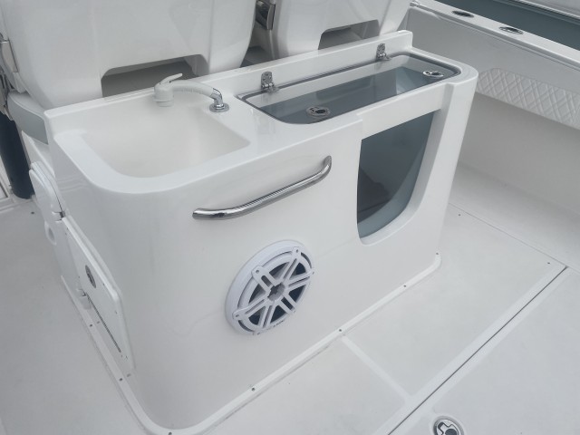 2023 Stamas 31T Aventura  for sale at True North Yacht Sales & Service