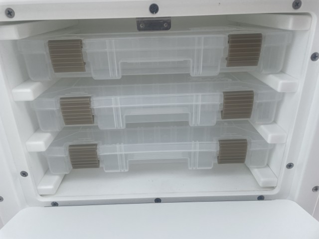 2023 Stamas 31T Aventura  for sale at True North Yacht Sales & Service