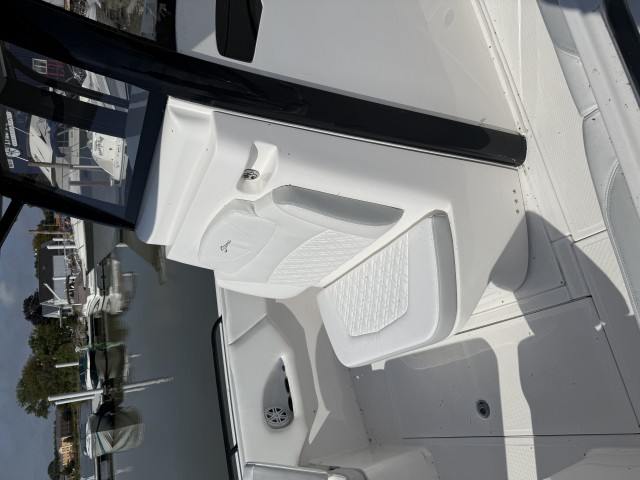 2023 Stamas 31T Aventura  for sale at True North Yacht Sales & Service