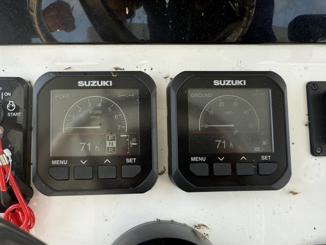 2023 Stamas 31T Aventura  for sale at True North Yacht Sales & Service