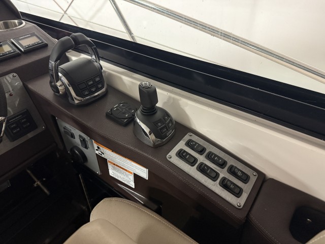 2015 REGAL Sport Coupe  for sale at True North Yacht Sales & Service