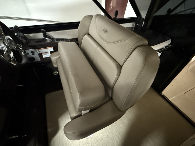 2015 REGAL Sport Coupe  for sale at True North Yacht Sales & Service