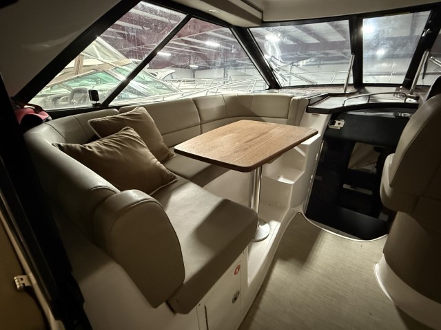 2015 REGAL Sport Coupe  for sale at True North Yacht Sales & Service