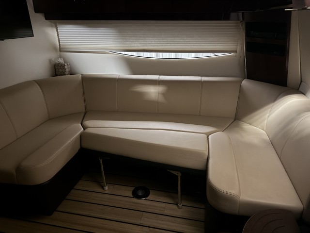 2015 REGAL Sport Coupe  for sale at True North Yacht Sales & Service