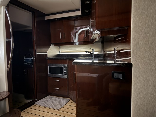 2015 REGAL Sport Coupe  for sale at True North Yacht Sales & Service