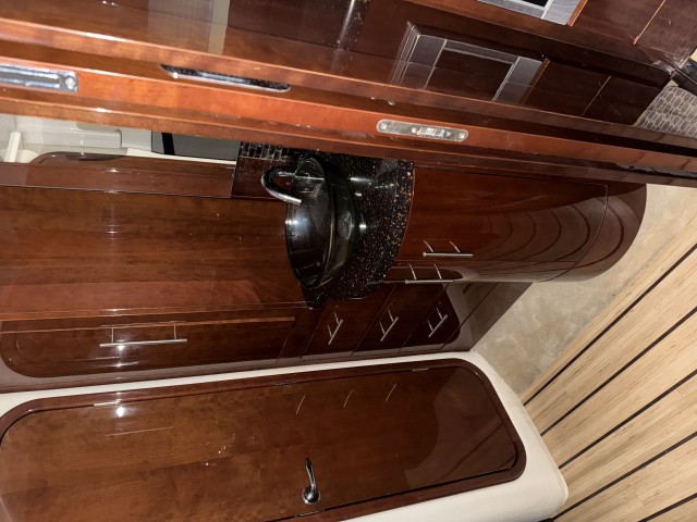 2015 REGAL Sport Coupe  for sale at True North Yacht Sales & Service