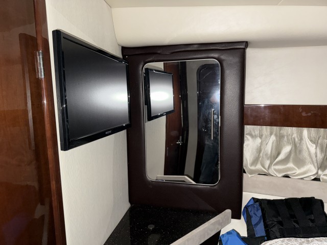 2015 REGAL Sport Coupe  for sale at True North Yacht Sales & Service