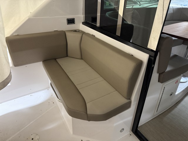 2015 REGAL Sport Coupe  for sale at True North Yacht Sales & Service