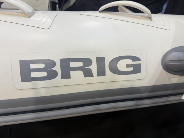 2026 BRIG FALCON 330  for sale at True North Yacht Sales & Service