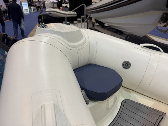 2026 BRIG FALCON 330  for sale at True North Yacht Sales & Service