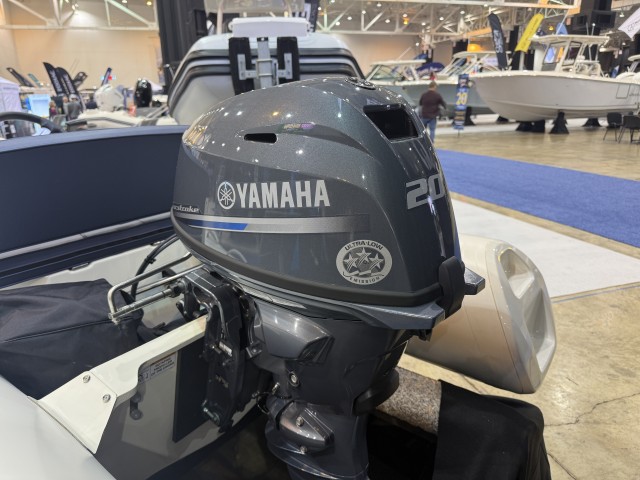 2026 BRIG FALCON 330  for sale at True North Yacht Sales & Service