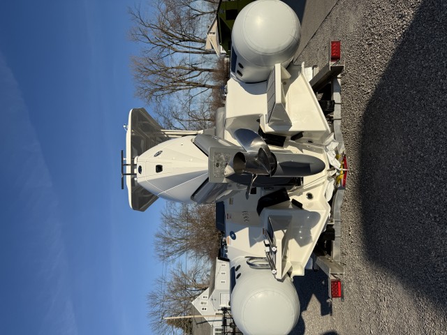 2026 BRIG EAGLE 8  for sale at True North Yacht Sales & Service