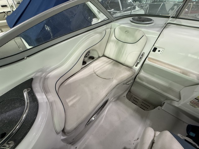 2007 Crownline 250 CR  for sale at True North Yacht Sales & Service