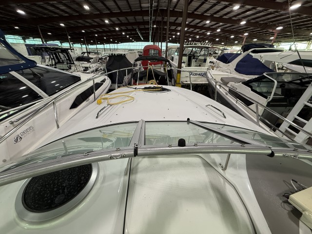 2007 Crownline 250 CR  for sale at True North Yacht Sales & Service