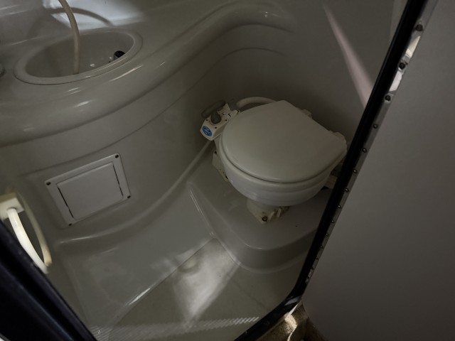2007 Crownline 250 CR  for sale at True North Yacht Sales & Service