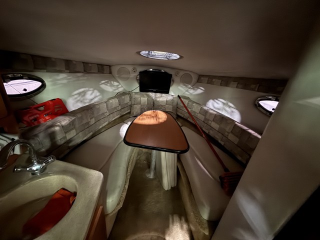 2007 Crownline 250 CR  for sale at True North Yacht Sales & Service