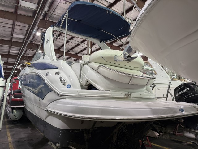 2007 Crownline 250 CR  for sale at True North Yacht Sales & Service