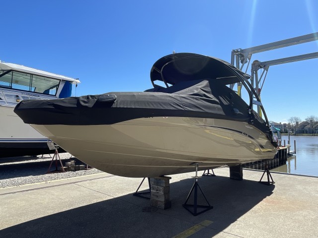 2020 Yamaha 242 Limited S  for sale at True North Yacht Sales & Service