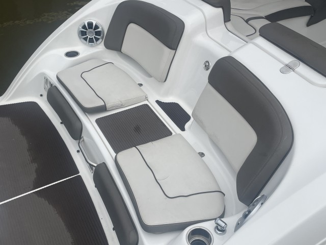 2020 Yamaha 242 Limited S  for sale at True North Yacht Sales & Service