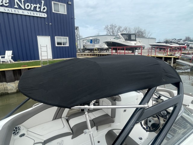 2020 Yamaha 242 Limited S  for sale at True North Yacht Sales & Service