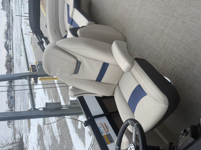 2022 VIAGGIO DIAMANTE 23U  for sale at True North Yacht Sales & Service