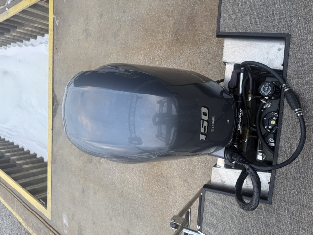 2022 VIAGGIO DIAMANTE 23U  for sale at True North Yacht Sales & Service