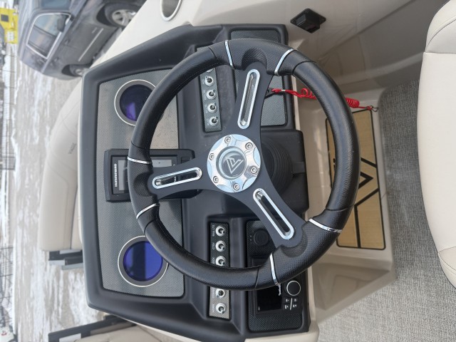 2022 VIAGGIO DIAMANTE 23U  for sale at True North Yacht Sales & Service